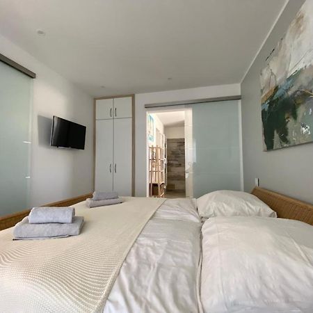 Penthouse 7 Heaven Nordsee Park דנגסט מראה חיצוני תמונה