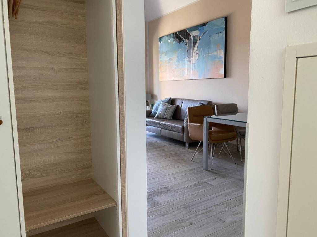 Penthouse 7 Heaven Nordsee Park דנגסט מראה חיצוני תמונה