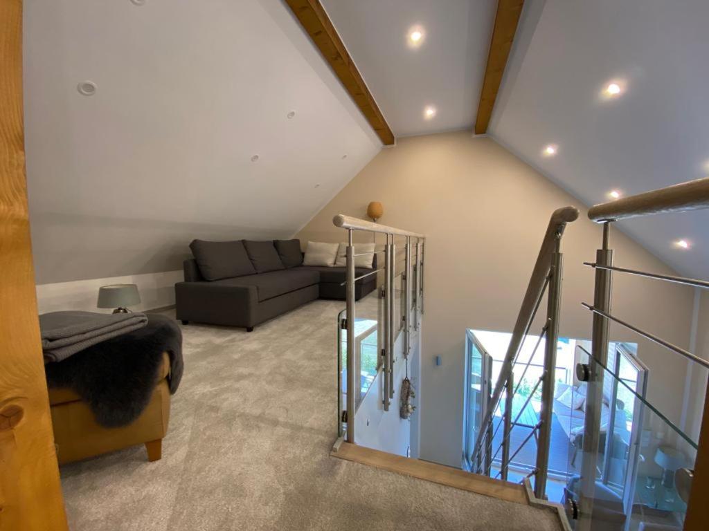 Penthouse 7 Heaven Nordsee Park דנגסט מראה חיצוני תמונה